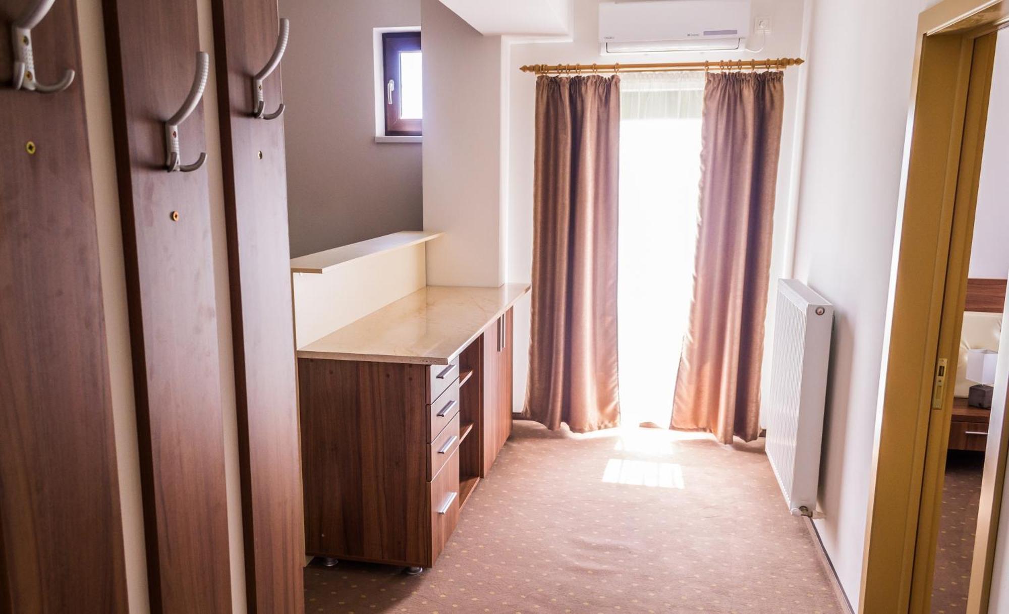 Hotel Mariss Alba Iulia Room photo