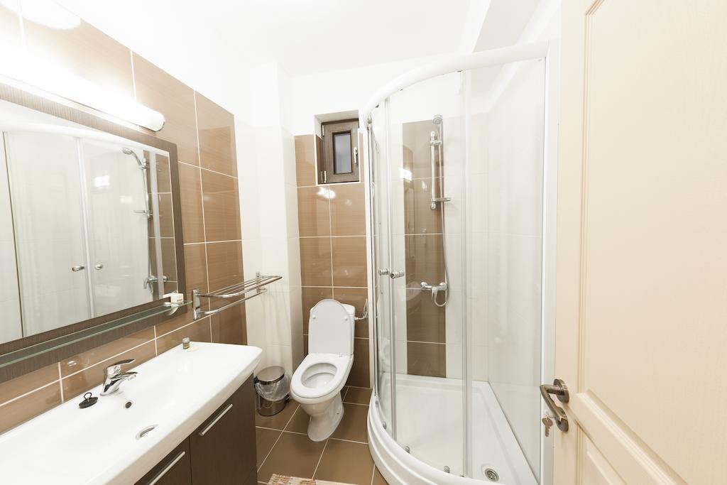 Hotel Mariss Alba Iulia Room photo